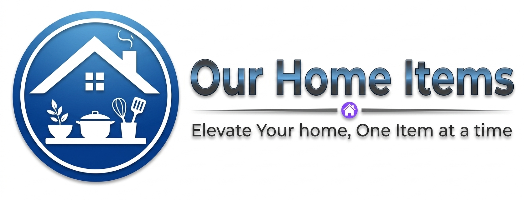 Our Home Items